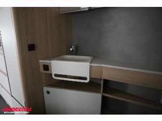 Dethleffs  Aero 470 FR 90-Years Rondzit Fransbed 2021 picture 25