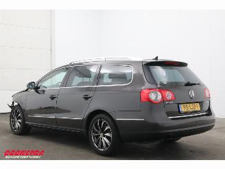 Volkswagen Passat 1.4 TSI Highline 1e Eig.! Navi Clima Cruise LMV SHZ BlueM picture 4