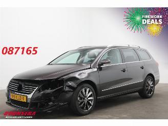 Avarii autoturisme Volkswagen Passat 1.4 TSI Highline 1e Eig.! Navi Clima Cruise LMV SHZ BlueM 2010/5