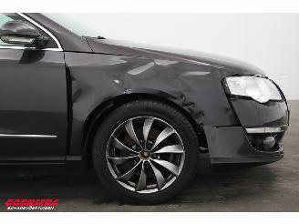 Volkswagen Passat 1.4 TSI Highline 1e Eig.! Navi Clima Cruise LMV SHZ BlueM picture 5