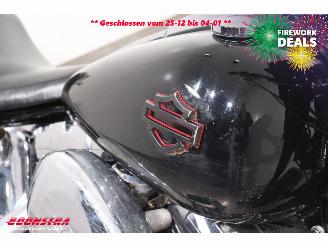 Harley-Davidson  FLSTFI 88 Fat Boy picture 18