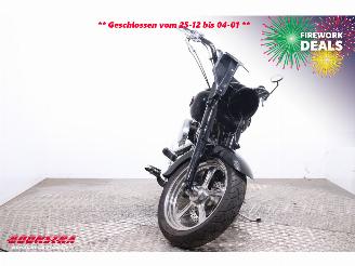 Harley-Davidson  FLSTFI 88 Fat Boy picture 6