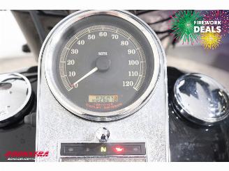 Harley-Davidson  FLSTFI 88 Fat Boy picture 19