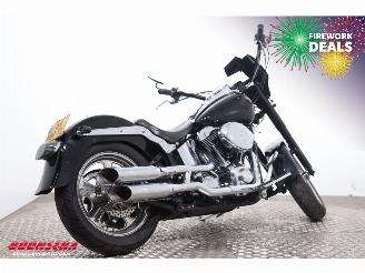 Harley-Davidson  FLSTFI 88 Fat Boy picture 3