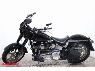 Harley-Davidson  FLSTFI 88 Fat Boy picture 5