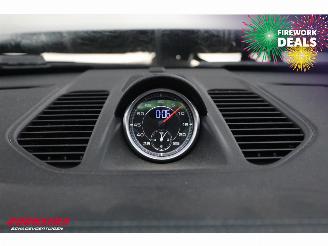 Porsche 911 991 Cabrio 3.8 Carrera 4S Sport Chrono Bose Navi Leder SHZ picture 22