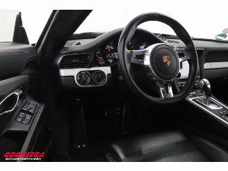 Porsche 911 991 Cabrio 3.8 Carrera 4S Sport Chrono Bose Navi Leder SHZ picture 18