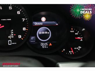 Porsche 911 991 Cabrio 3.8 Carrera 4S Sport Chrono Bose Navi Leder SHZ picture 25