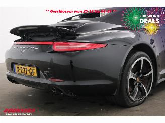 Porsche 911 991 Cabrio 3.8 Carrera 4S Sport Chrono Bose Navi Leder SHZ picture 7