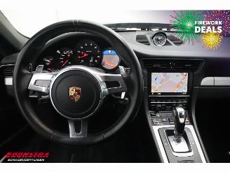 Porsche 911 991 Cabrio 3.8 Carrera 4S Sport Chrono Bose Navi Leder SHZ picture 14