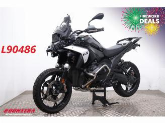 danneggiata motocicli BMW R 1300 GS Triple Black ASA Aut. LED ACC 3.354 km! 2025/7