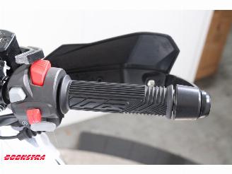 Benelli  TRK 502 X 35 KW ABS 2.500 km! picture 23