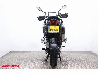 Benelli  TRK 502 X 35 KW ABS 2.500 km! picture 8