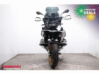 BMW R 1250 GS HP 3X Pakket Heizgriffe Cruise BOS picture 6