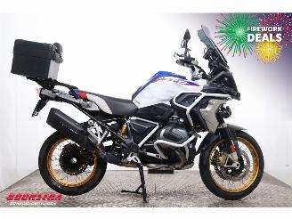 BMW R 1250 GS HP 3X Pakket Heizgriffe Cruise BOS picture 7
