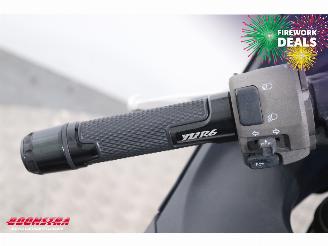 Yamaha  YZF-R6 Akrapovic picture 10