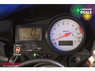 Yamaha  YZF-R6 Akrapovic picture 12