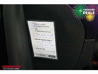 Ford Focus 1.0 EcoB. Hybrid ST-Line LED ACC Navi Clima Cruise picture 21