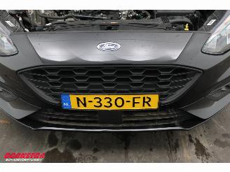Ford Focus 1.0 EcoB. Hybrid ST-Line LED ACC Navi Clima Cruise picture 5