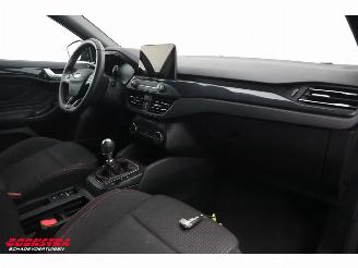 Ford Focus 1.0 EcoB. Hybrid ST-Line LED ACC Navi Clima Cruise picture 11