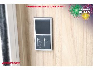 Eriba  Nova L 465 Luifel Frans Bed BY 2022 picture 18