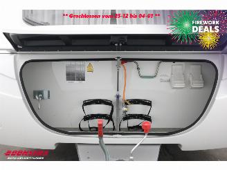 Eriba  Nova L 465 Luifel Frans Bed BY 2022 picture 21