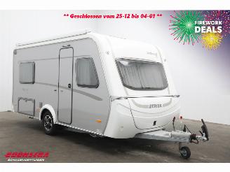 Eriba  Nova L 465 Luifel Frans Bed BY 2022 picture 2