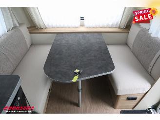 Eriba  Nova L 465 Luifel Frans Bed BY 2022 picture 12