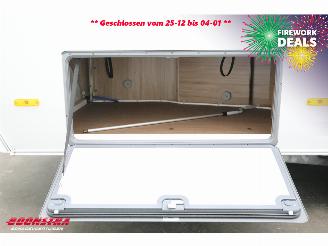 Eriba  Nova L 465 Luifel Frans Bed BY 2022 picture 19