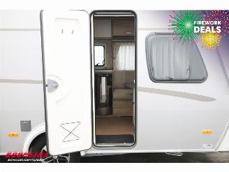 Eriba  Nova L 465 Luifel Frans Bed BY 2022 picture 23