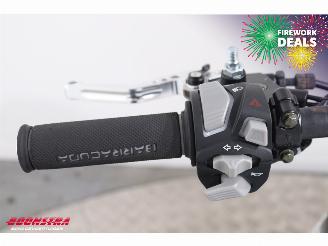 MV Agusta Brutale Dragster 800 ABS Lap Timer Quickshift 19.101 km! picture 19