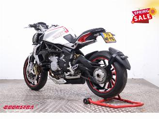 MV Agusta Brutale Dragster 800 ABS Lap Timer Quickshift 19.101 km picture 4