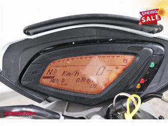 MV Agusta Brutale Dragster 800 ABS Lap Timer Quickshift 19.101 km picture 16