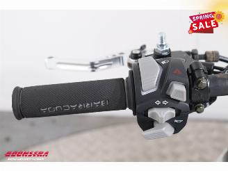 MV Agusta Brutale Dragster 800 ABS Lap Timer Quickshift 19.101 km picture 19