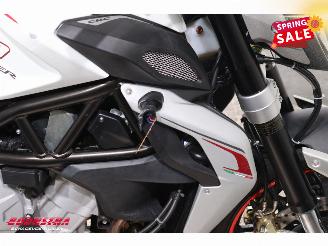MV Agusta Brutale Dragster 800 ABS Lap Timer Quickshift 19.101 km picture 9