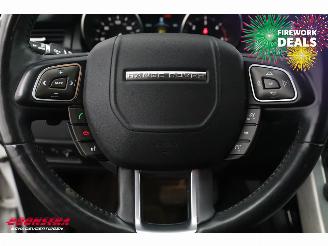 Land Rover Range Rover Evoque 2.0 D150 Aut. AWD Navi Clima Cruise Camera SHZ PDC 85.962 km! picture 11