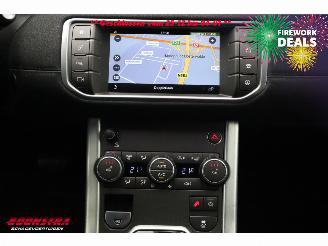Land Rover Range Rover Evoque 2.0 D150 Aut. AWD Navi Clima Cruise Camera SHZ PDC 85.962 km! picture 7