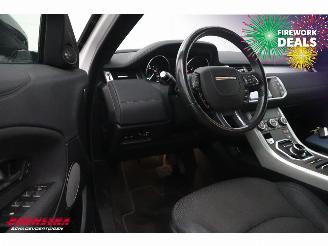 Land Rover Range Rover Evoque 2.0 D150 Aut. AWD Navi Clima Cruise Camera SHZ PDC 85.962 km! picture 10