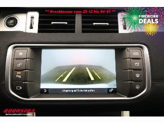 Land Rover Range Rover Evoque 2.0 D150 Aut. AWD Navi Clima Cruise Camera SHZ PDC 85.962 km! picture 13