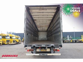 Schmitz Cargobull  SCS S01 3-Asser Bordwande BY 2012 picture 7