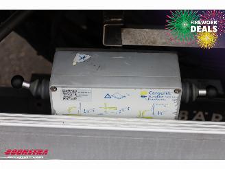 DAF LF 210 FA LBW Carrier Transicold 2xCompartments 313.910 km! picture 24