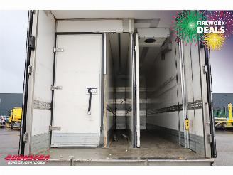 DAF LF 210 FA LBW Carrier Transicold 2xCompartments 313.910 km! picture 18