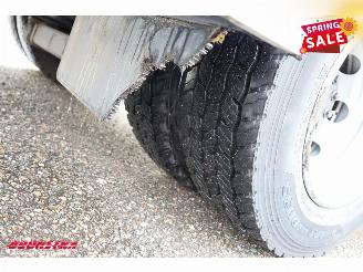 DAF LF 210 FA LBW Carrier Transicold 2xCompartments 313.910 km! picture 37