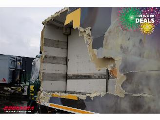 DAF LF 210 FA LBW Carrier Transicold 2xCompartments 313.910 km! picture 13