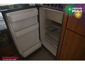 Knaus  460 Beauty Luifel Fietsendrager Ringverwarming Rondzit Dwarsbed picture 17