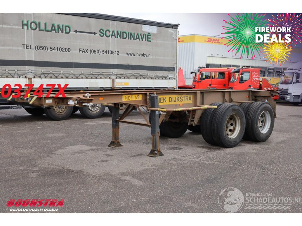 Pacton 2126 C-2 BLATT