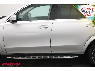 Mercedes GLE 300d AMG 4MATIC Pano Luft Burmester ACC Memory picture 8