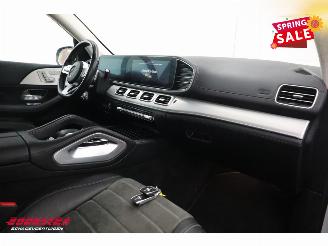Mercedes GLE 300d AMG 4MATIC Pano Luft Burmester ACC Memory picture 15