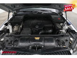 Mercedes GLE 300d AMG 4MATIC Pano Luft Burmester ACC Memory picture 6