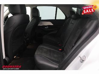 Mercedes GLE 300d AMG 4MATIC Pano Luft Burmester ACC Memory picture 19